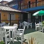 LaCasa GuestHouse - Porto da Barra, Búzios