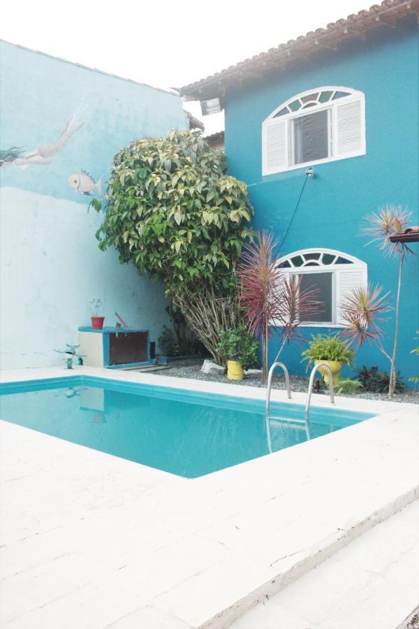 Habitación en casa particular Lacasa - Porto Da Barra,