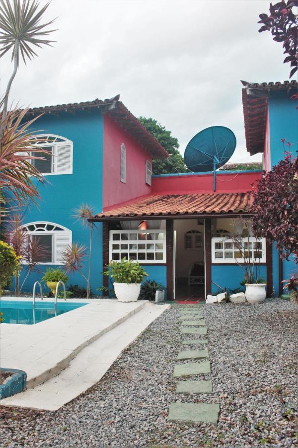 Lacasa - Porto Da Barra, Habitación en casa particular