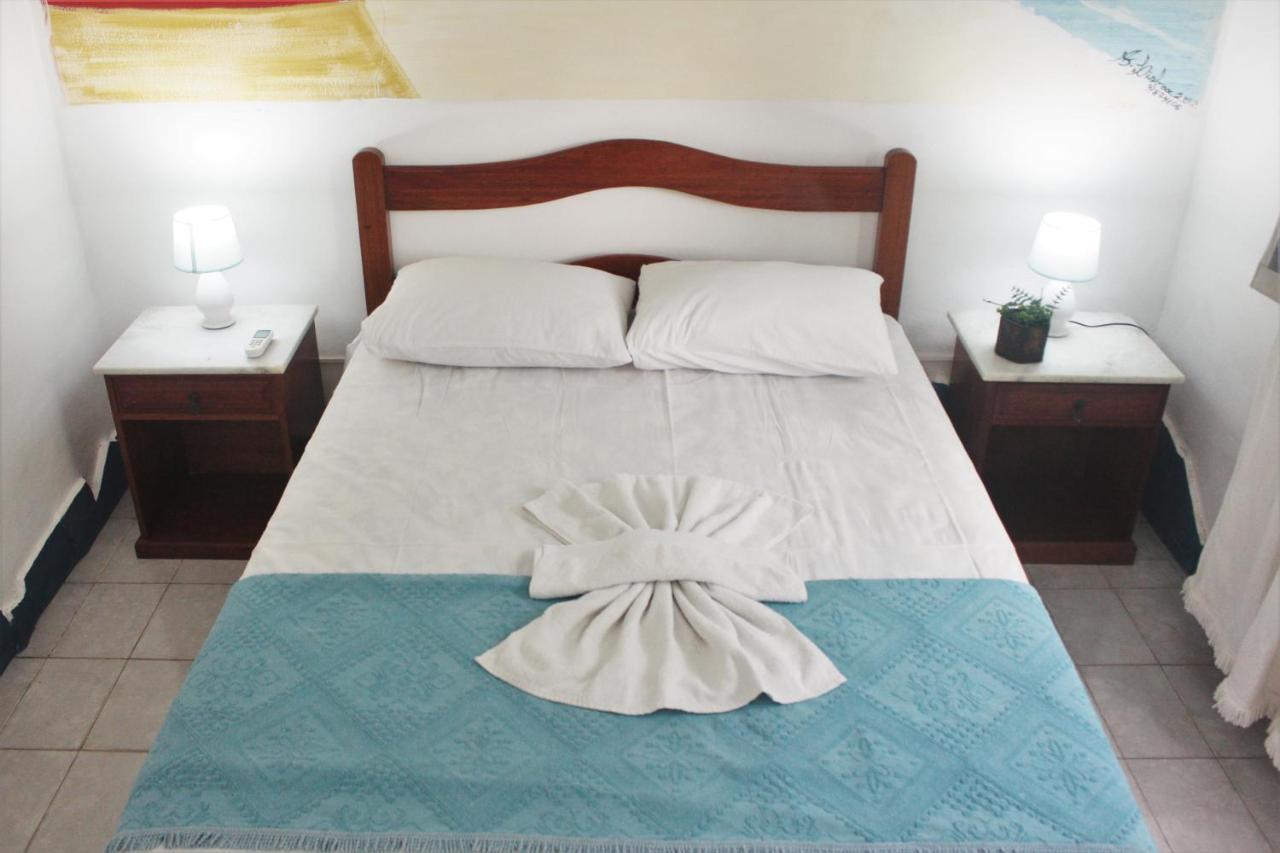 Lacasa - Porto Da Barra, Habitación en casa particular Búzios