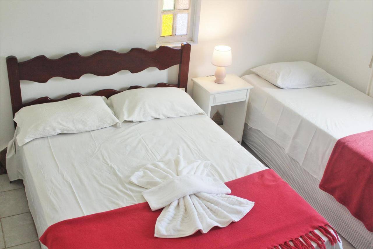 Habitación en casa particular Lacasa - Porto Da Barra, *