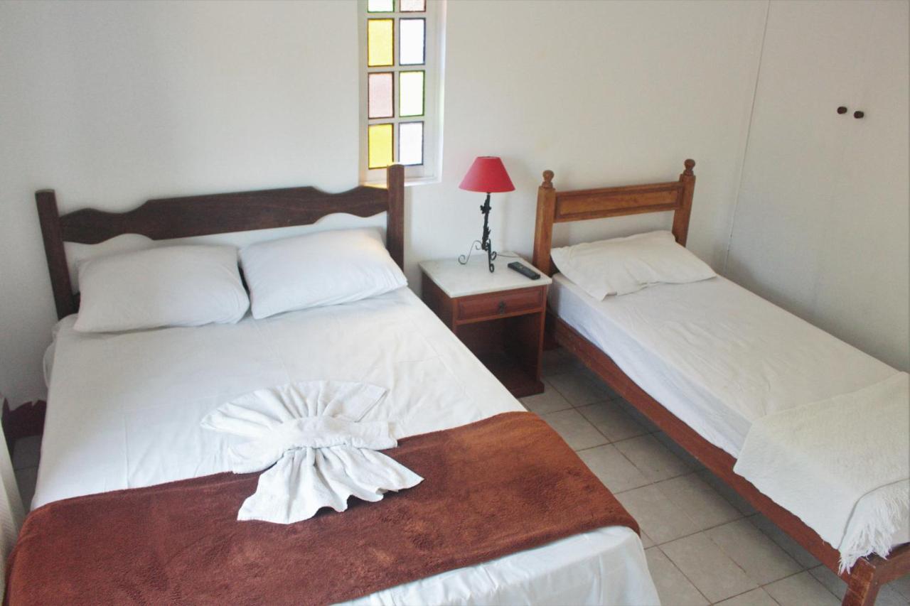 Habitación en casa particular Lacasa - Porto Da Barra, *