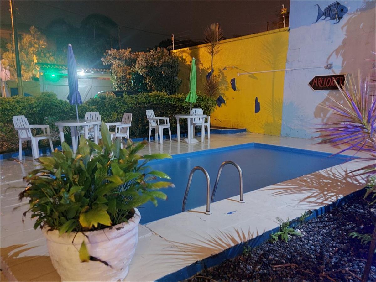 Habitación en casa particular Lacasa - Porto Da Barra,