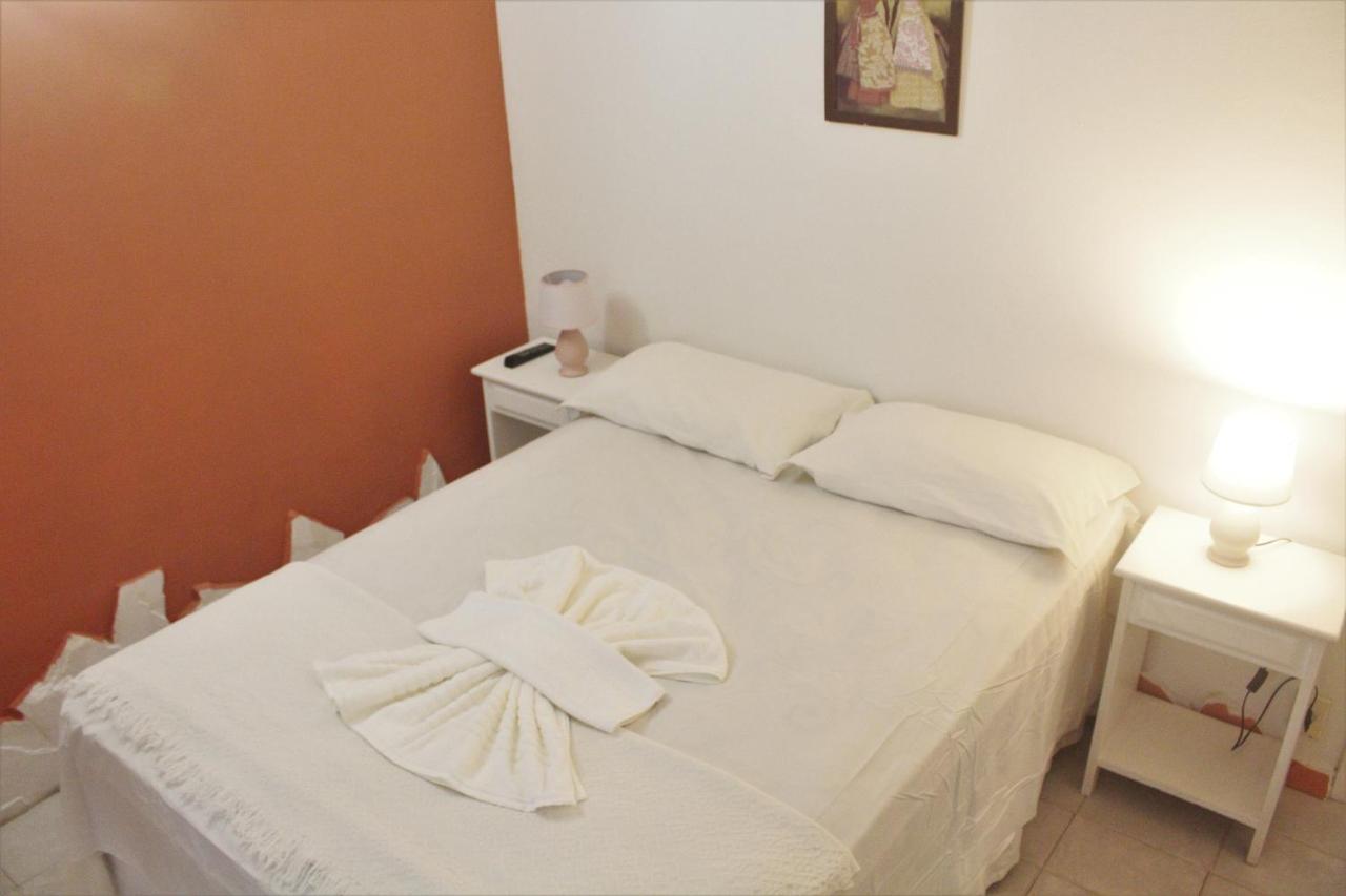 Habitación en casa particular Lacasa - Porto Da Barra,
