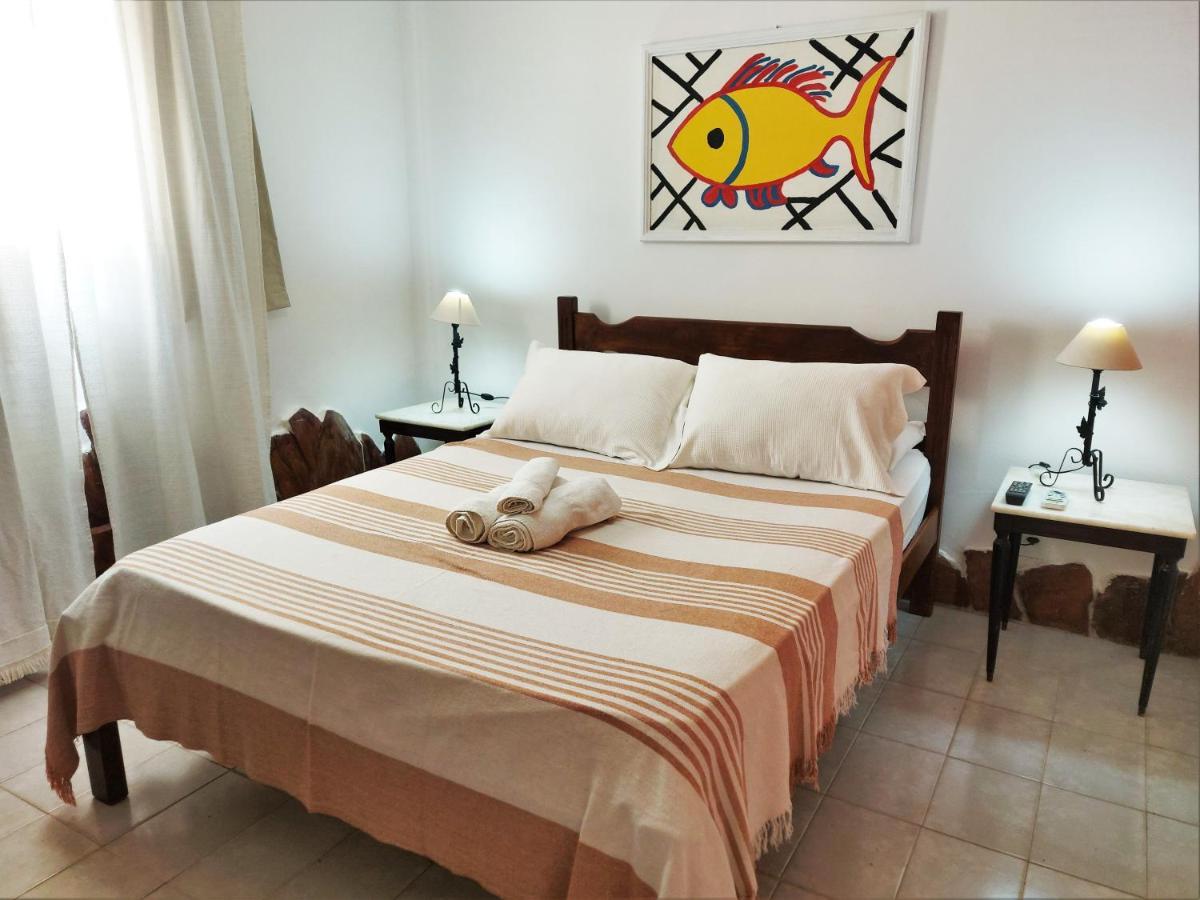Lacasa - Porto Da Barra, Habitación en casa particular *