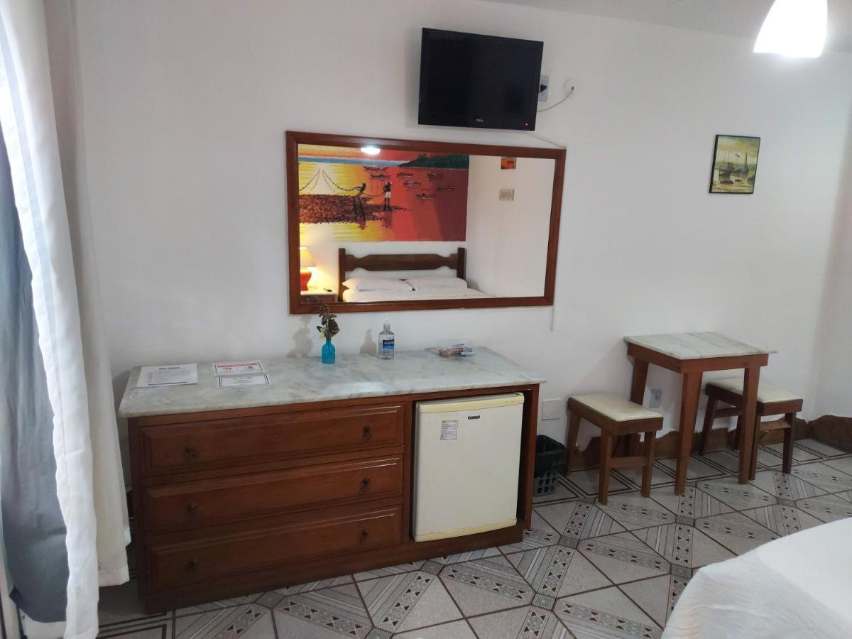 Habitación en casa particular Lacasa - Porto Da Barra, *