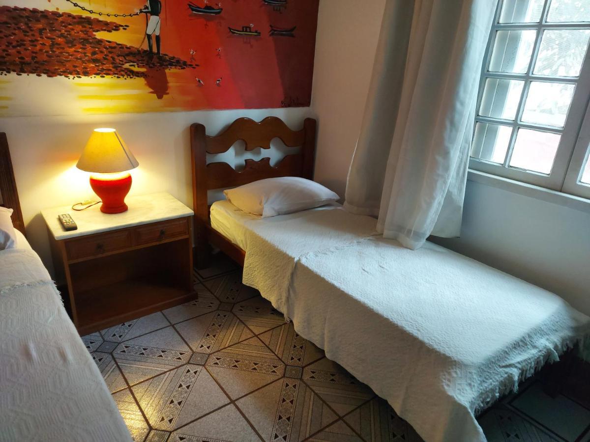 Habitación en casa particular Lacasa - Porto Da Barra, Búzios