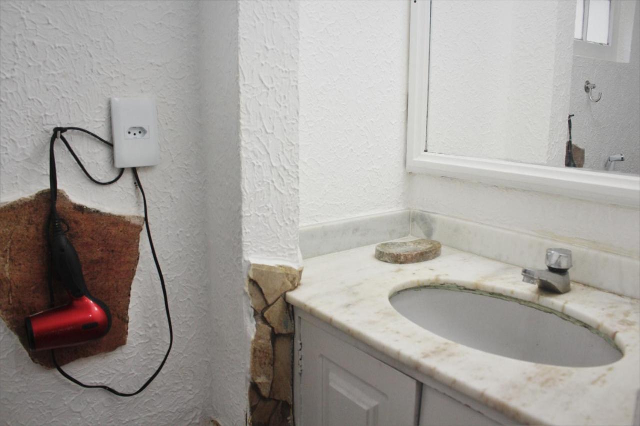 Habitación en casa particular Lacasa - Porto Da Barra, Búzios
