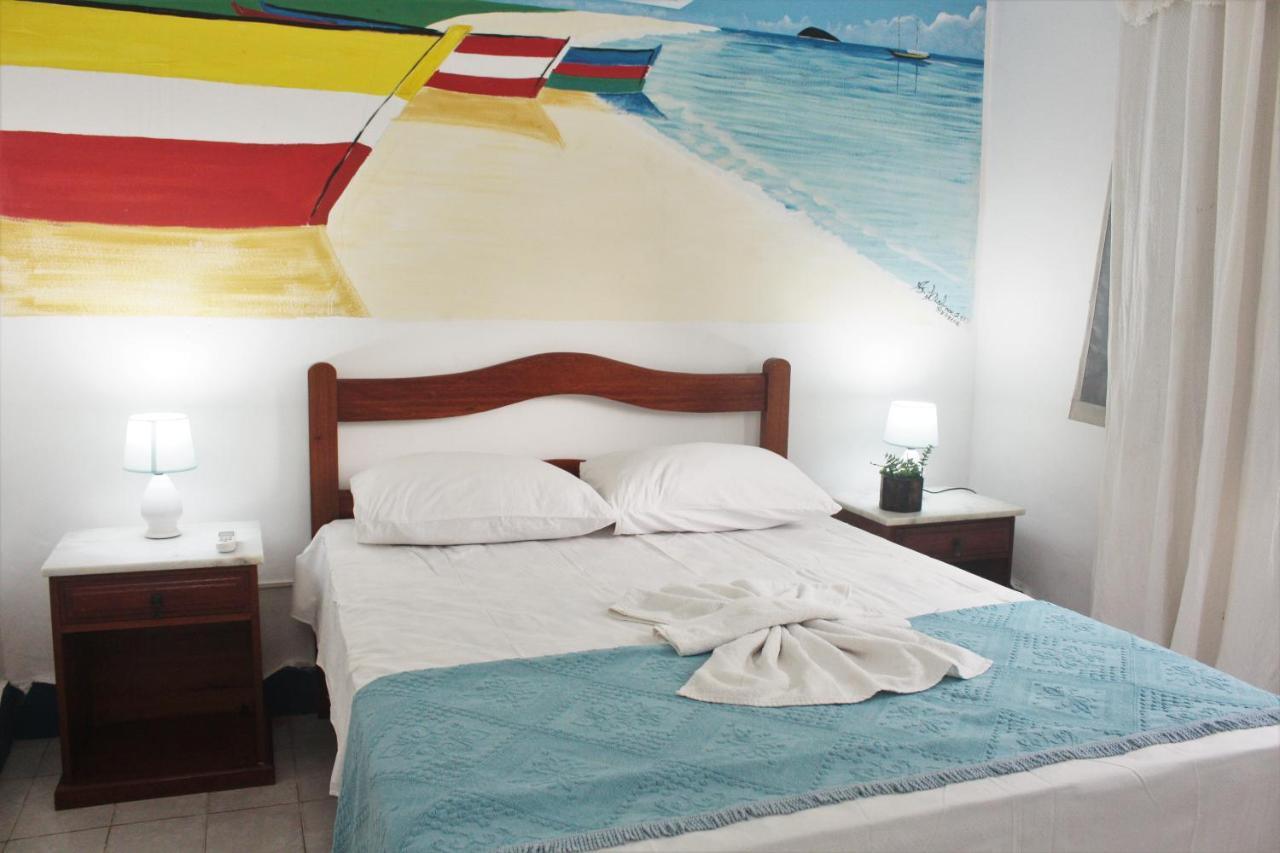 Habitación en casa particular Lacasa - Porto Da Barra,