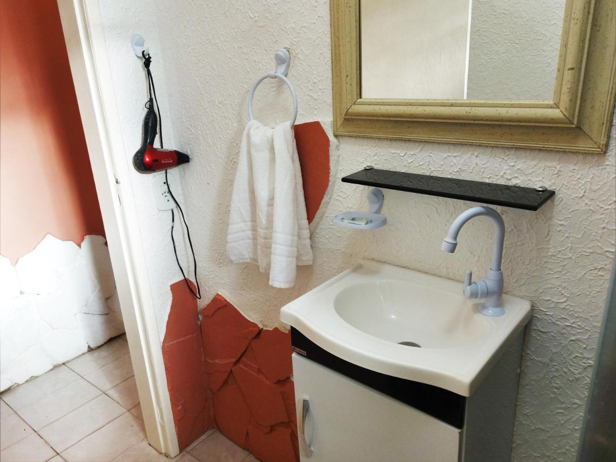 Habitación en casa particular Lacasa - Porto Da Barra, *
