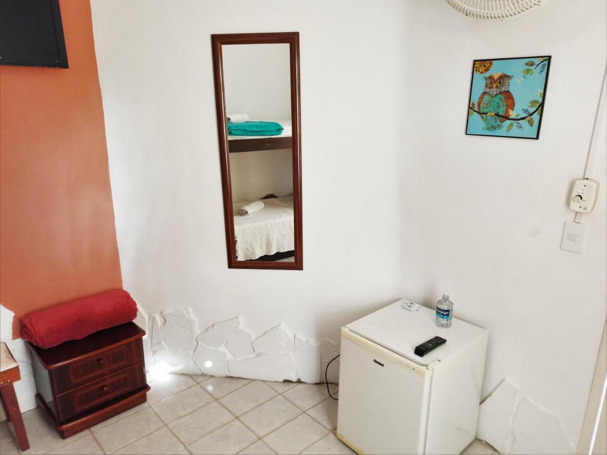 Lacasa - Porto Da Barra, Habitación en casa particular Búzios