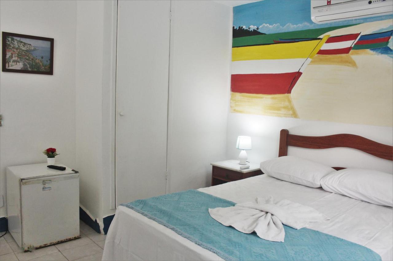 Habitación en casa particular Lacasa - Porto Da Barra,