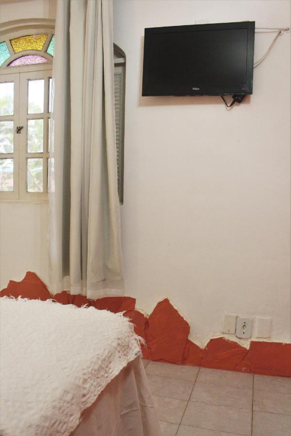 Habitación en casa particular Lacasa - Porto Da Barra, *