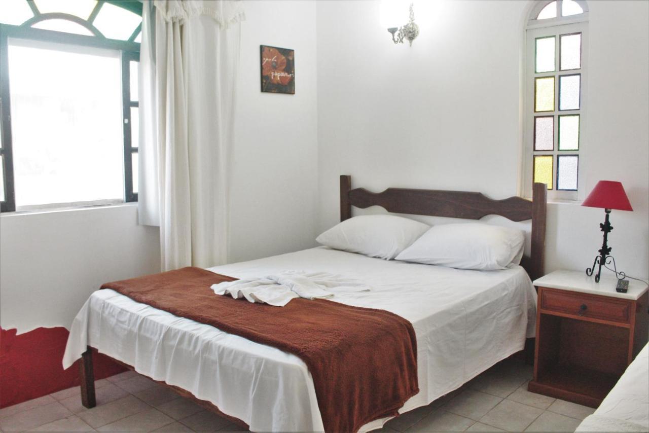 Lacasa - Porto Da Barra, Habitación en casa particular Búzios