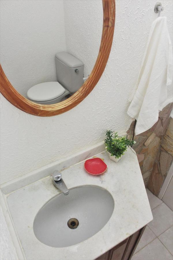 Habitación en casa particular Lacasa - Porto Da Barra, *
