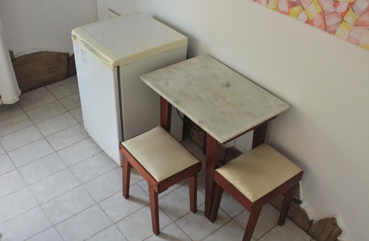 Lacasa - Porto Da Barra, Habitación en casa particular Búzios