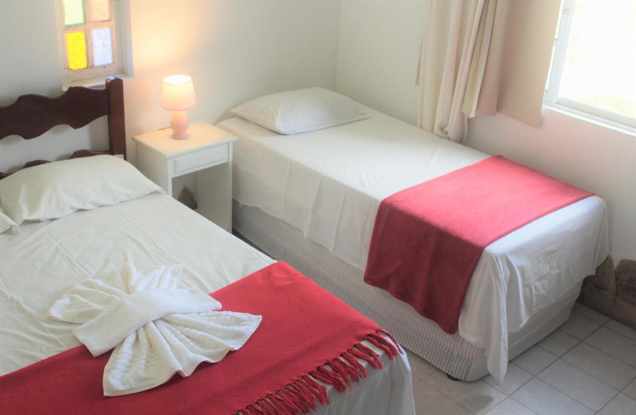 Habitación en casa particular Lacasa - Porto Da Barra, Búzios