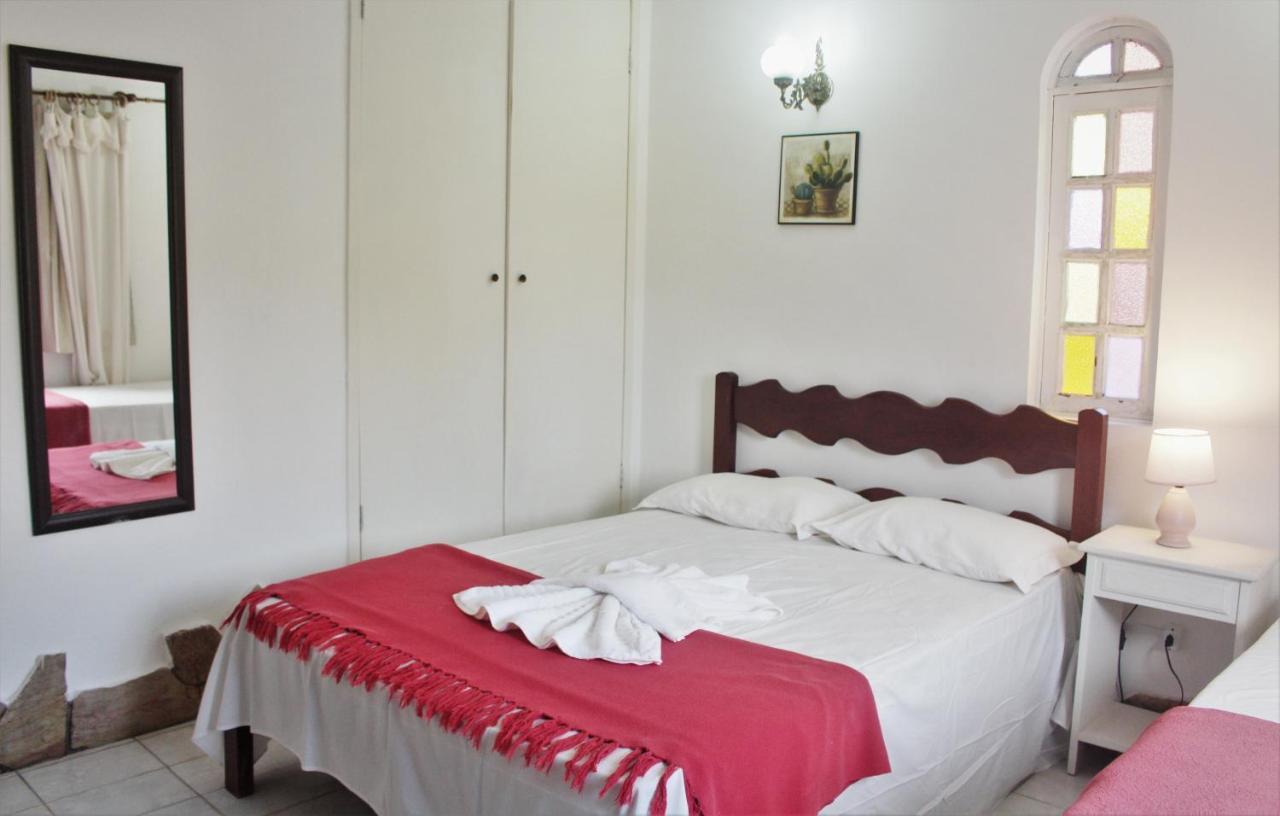 Lacasa - Porto Da Barra, Habitación en casa particular