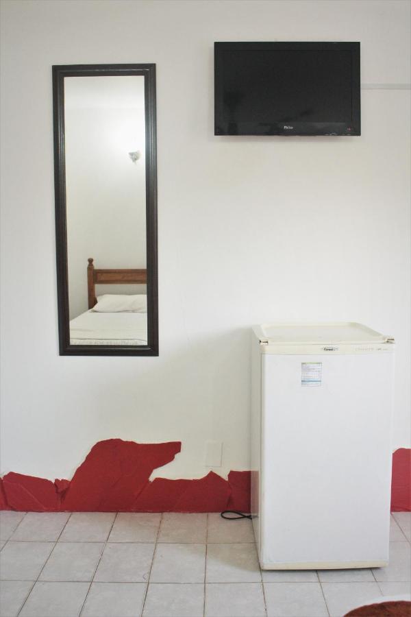 Habitación en casa particular Lacasa - Porto Da Barra, *
