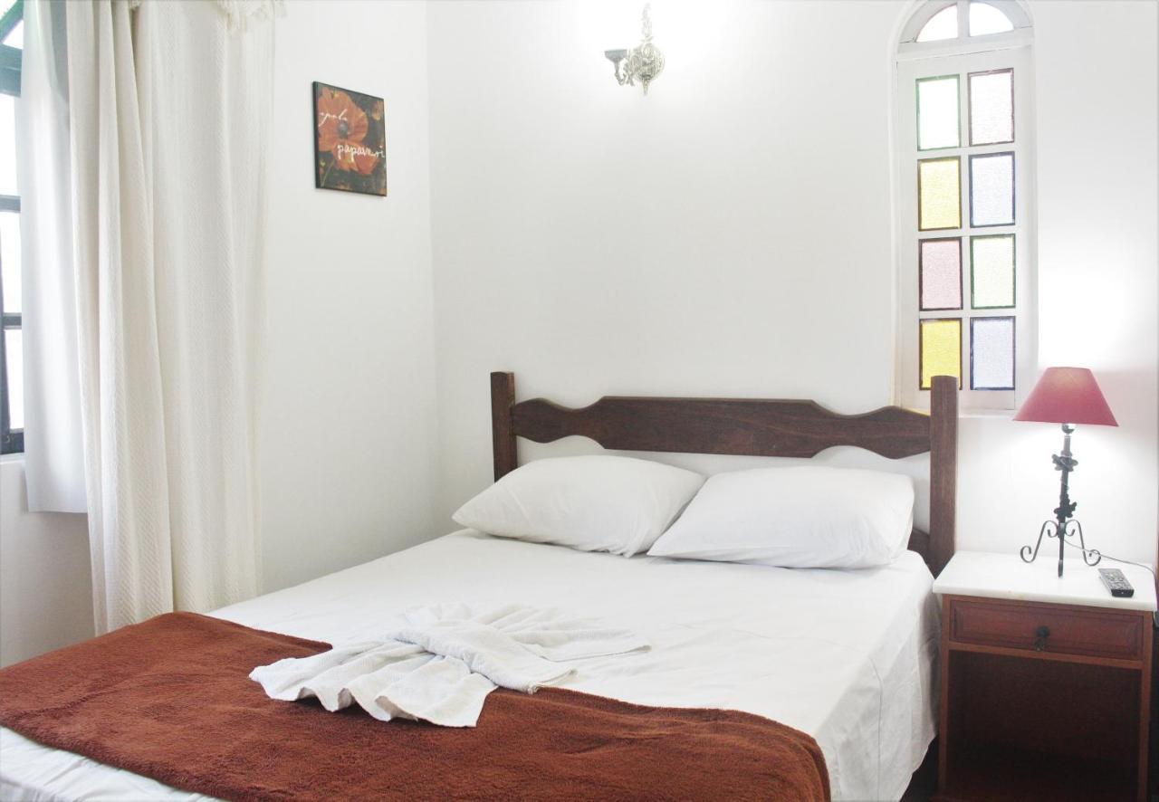 Lacasa - Porto Da Barra, Habitación en casa particular Búzios