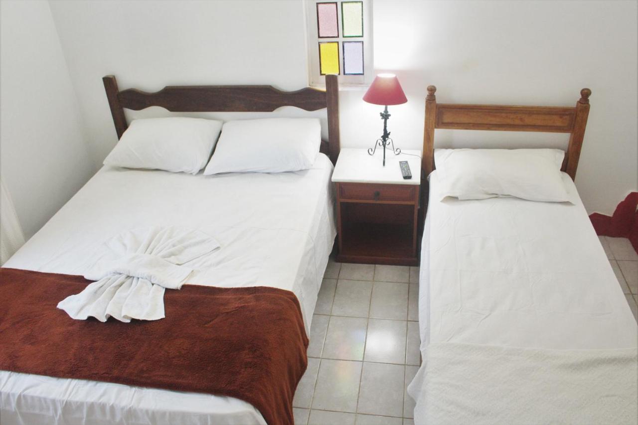 Lacasa - Porto Da Barra, Habitación en casa particular Búzios