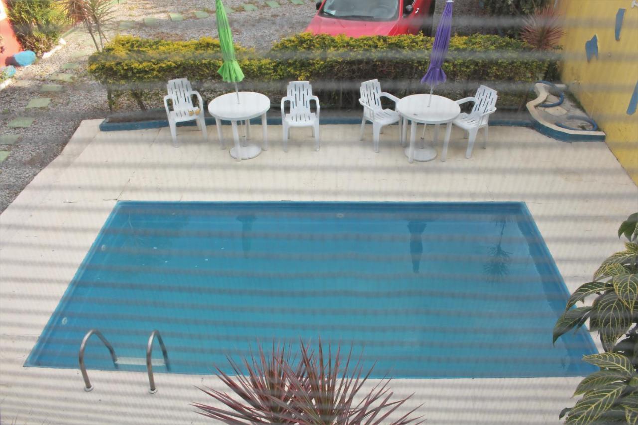 Lacasa - Porto Da Barra, Habitación en casa particular Búzios