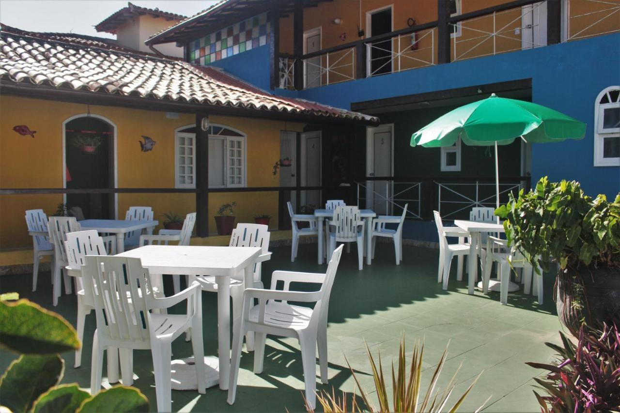 Habitación en casa particular Lacasa - Porto Da Barra,