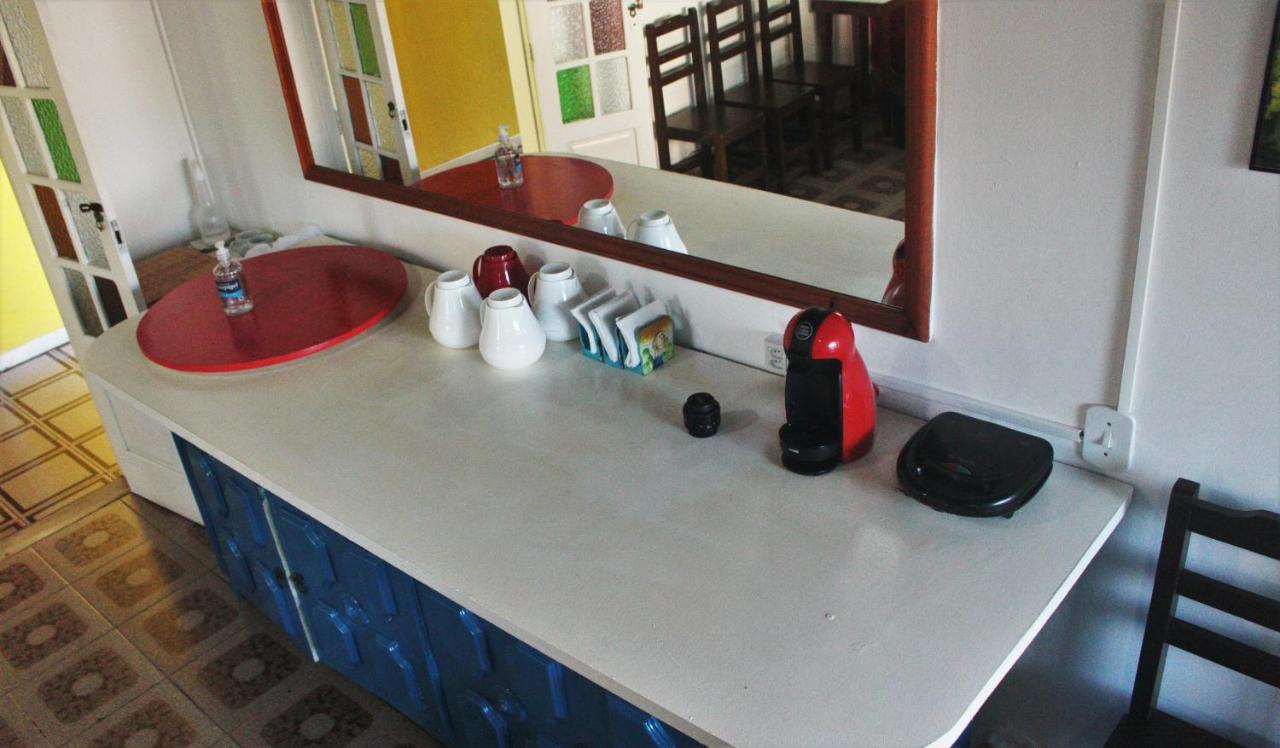 Habitación en casa particular Lacasa - Porto Da Barra, *