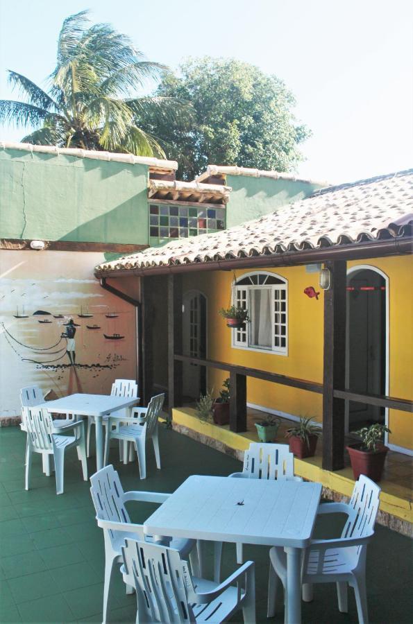 Habitación en casa particular Lacasa - Porto Da Barra, *