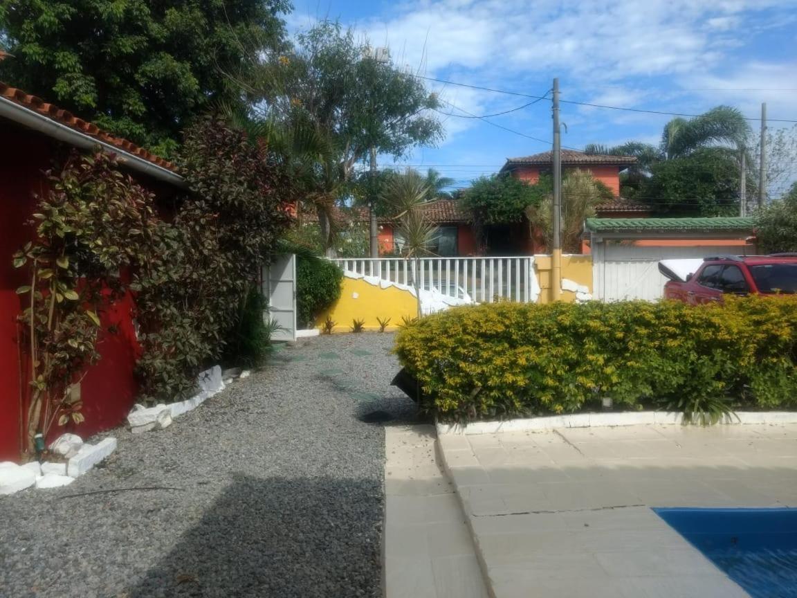 Lacasa - Porto Da Barra, Homestay