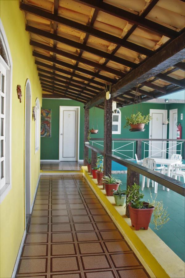 Lacasa - Porto Da Barra, Homestay
